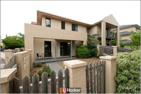 Property photo of 1/72 Torrens Street Braddon ACT 2612