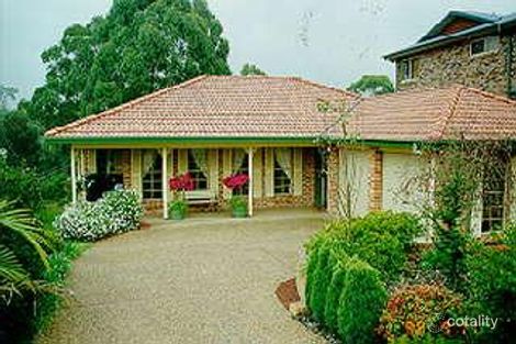 Property photo of 27 Belltrees Close Glen Alpine NSW 2560