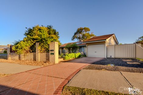41 Cuthbertson Dr, Cooloongup, WA 6168