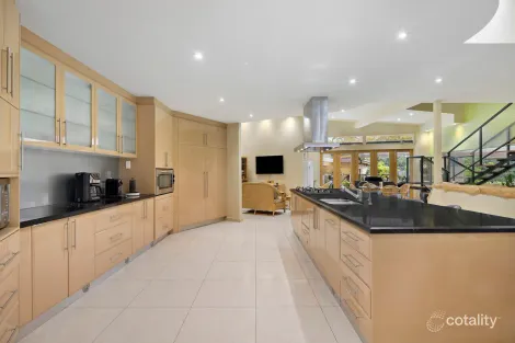 Property photo of 12 Culverston Avenue Denham Court NSW 2565