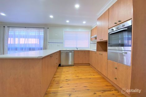 Property photo of 62 McCrae Drive Camden South NSW 2570