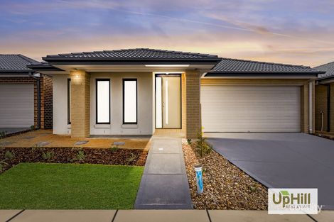 Property photo of 130 Bellavita Avenue Clyde VIC 3978