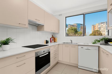 Property photo of 24/446 Pacific Highway Lane Cove North NSW 2066