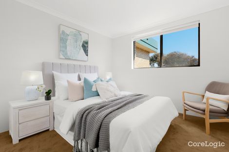 Property photo of 24/446 Pacific Highway Lane Cove North NSW 2066