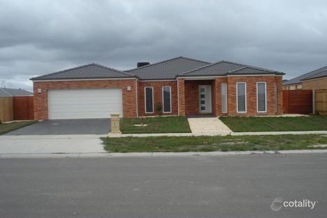 Property photo of 129 Hammersmith Circuit Traralgon VIC 3844