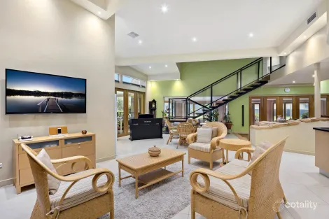 Property photo of 12 Culverston Avenue Denham Court NSW 2565