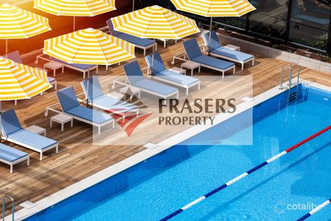 Property photo of 404/2 Sergeant Street Edmondson Park NSW 2174