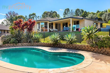 74 O'Dells Rd, Warrell Creek, NSW 2447