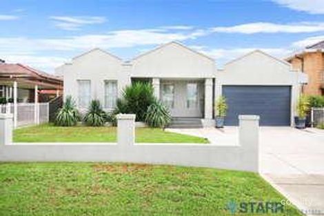 Property photo of 25 Daniel Street Greystanes NSW 2145