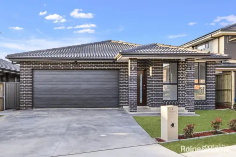 5 Axford Ave, Airds, NSW 2560