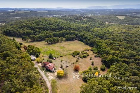 Property photo of 200 Evans Road Cockatoo VIC 3781