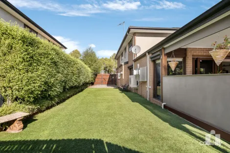 Property photo of 97 Sunstone Boulevard Doreen VIC 3754