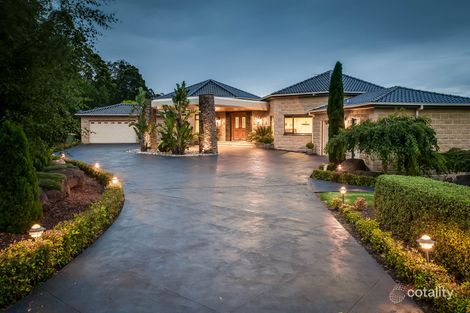 Property photo of 71 Ridge Road Kallista VIC 3791