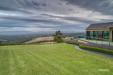 Property photo of 71 Ridge Road Kallista VIC 3791