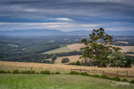 Property photo of 71 Ridge Road Kallista VIC 3791