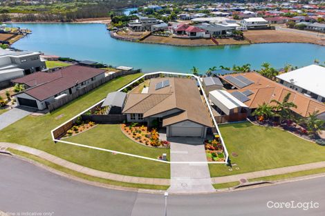 Property photo of 11 Bounty Circuit Eli Waters QLD 4655