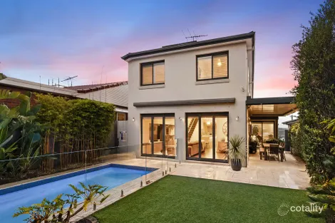 Property photo of 10 Moore Street Clontarf NSW 2093