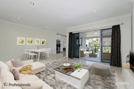 4/8-10 Ashmore St, Everton Park, QLD 4053