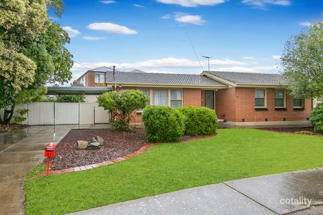 Property photo of 21 Rosefield Lane Sturt SA 5047