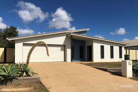 Property photo of 42 Schifcofske Drive Moranbah QLD 4744