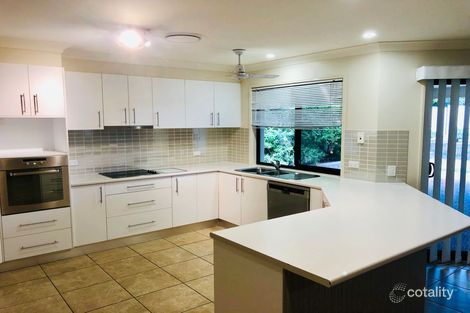 Property photo of 42 Schifcofske Drive Moranbah QLD 4744