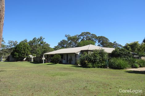 Property photo of 2 Steley Street Buxton QLD 4660