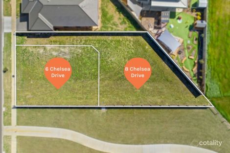 6 Chelsea Dr, Armstrong Creek, VIC 3217