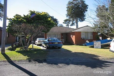 Property photo of 28 Second Avenue Toukley NSW 2263
