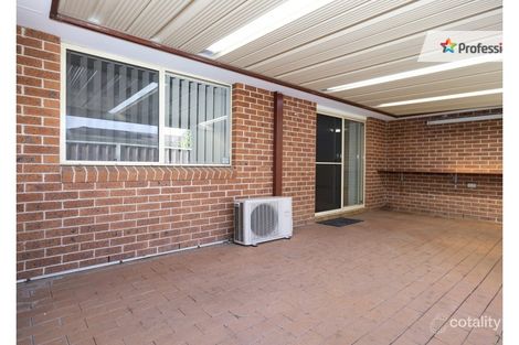 Property photo of 1/52 Kendall Drive Casula NSW 2170