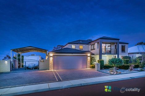 26 Woodlea Cres, Joondalup, WA 6027