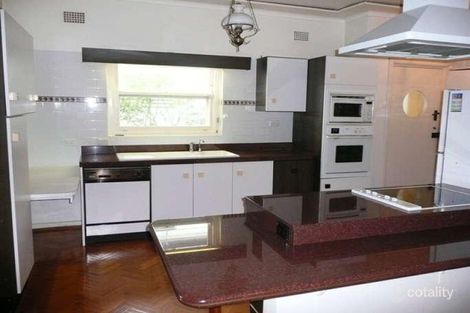 Property photo of 15 Edith Street Castlecrag NSW 2068