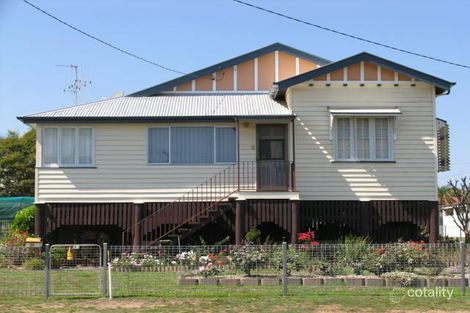 24 Cadell St, Wondai, QLD 4606