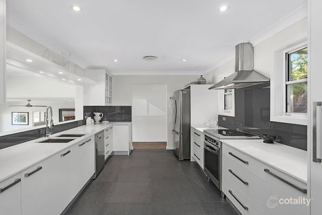 Property photo of 29 Marilyn Parade Green Point NSW 2251