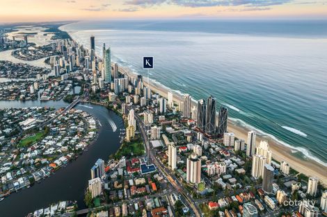 2826 Gold Coast Hwy, Surfers Paradise, QLD 4217