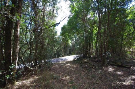 Property photo of LOT 18 Lamington National Park Road Cainbable QLD 4285