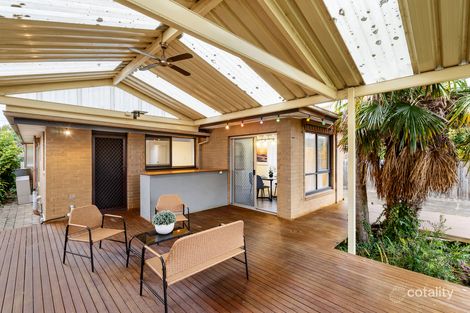 Property photo of 40 Mackellar Avenue Wheelers Hill VIC 3150