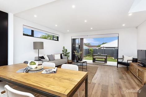 Property photo of 27B Foreman Street Tempe NSW 2044