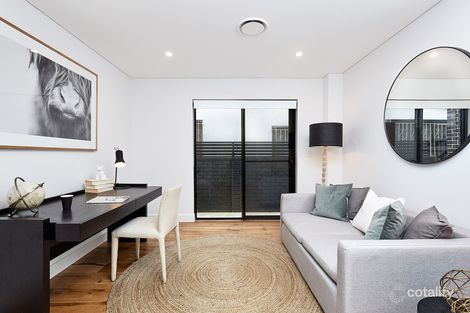 Property photo of 27B Foreman Street Tempe NSW 2044