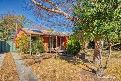 Property photo of 28 Cadell Street Downer ACT 2602