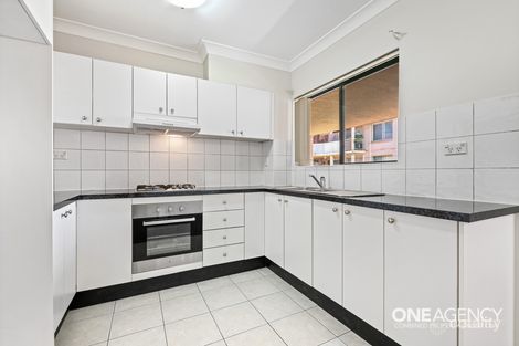 Property photo of 7/872-876 Canterbury Road Roselands NSW 2196