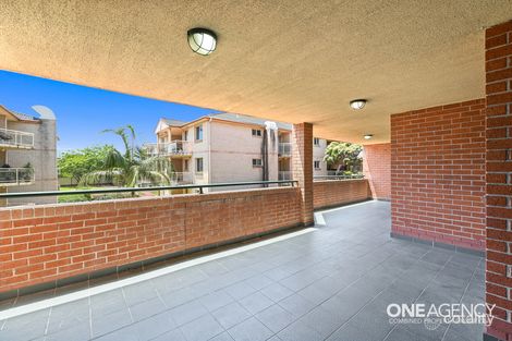 Property photo of 7/872-876 Canterbury Road Roselands NSW 2196