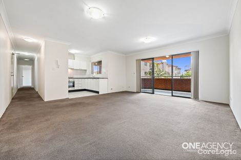 Property photo of 7/872-876 Canterbury Road Roselands NSW 2196