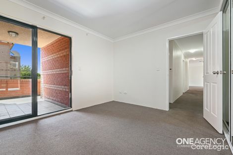 Property photo of 7/872-876 Canterbury Road Roselands NSW 2196