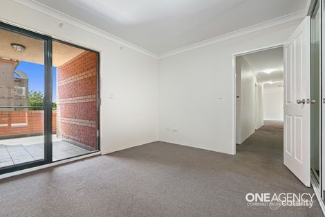 Property photo of 7/872-876 Canterbury Road Roselands NSW 2196