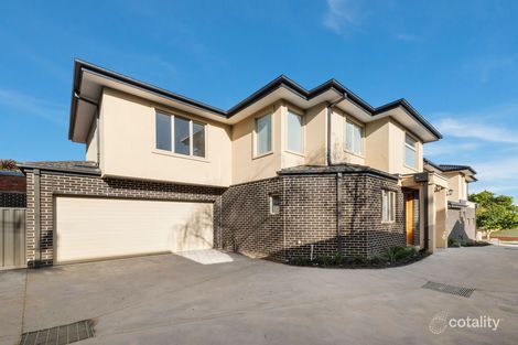 Property photo of 2/23 Anthony Avenue Doncaster VIC 3108