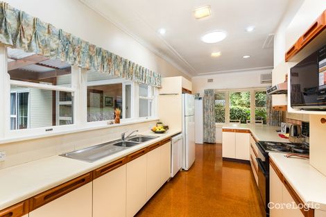 Property photo of 100 Hull Road West Pennant Hills NSW 2125