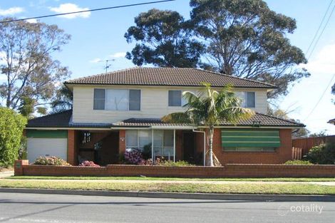 Property photo of 163 Nuwarra Road Moorebank NSW 2170