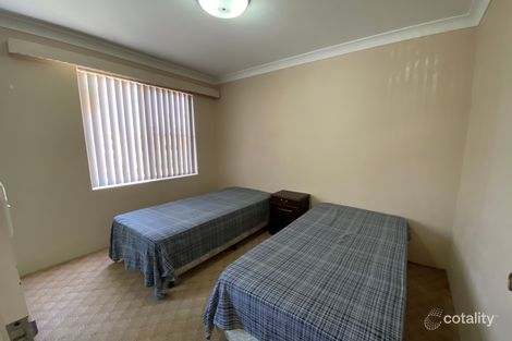 Property photo of 4/50 Magnus Street Nelson Bay NSW 2315