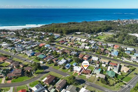 Property photo of 2 Hollywood Avenue Ulladulla NSW 2539