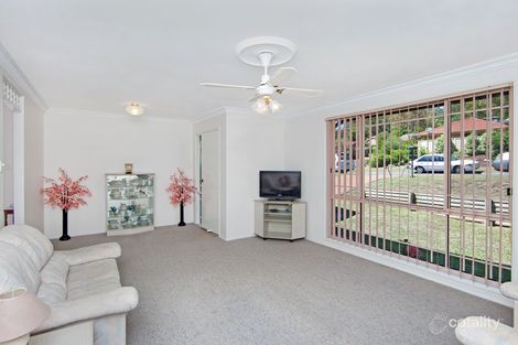 Property photo of 19 Burbank Drive Tuggerah NSW 2259